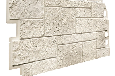 Фасадные панели VOX Solid Sandstone (Песчаник) Beige | Бежевый
